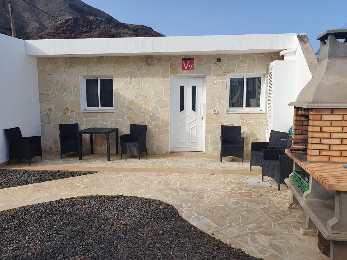 La Bonanza Villa Timijiraque Екстериор снимка