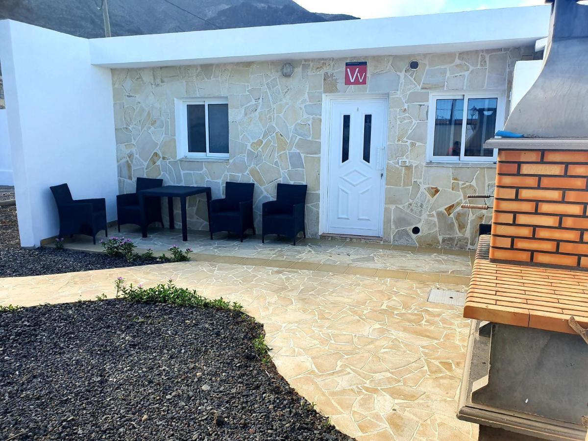 La Bonanza Villa Timijiraque Екстериор снимка