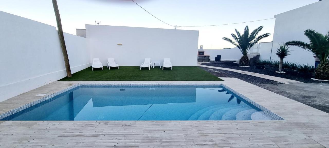 La Bonanza Villa Timijiraque Екстериор снимка