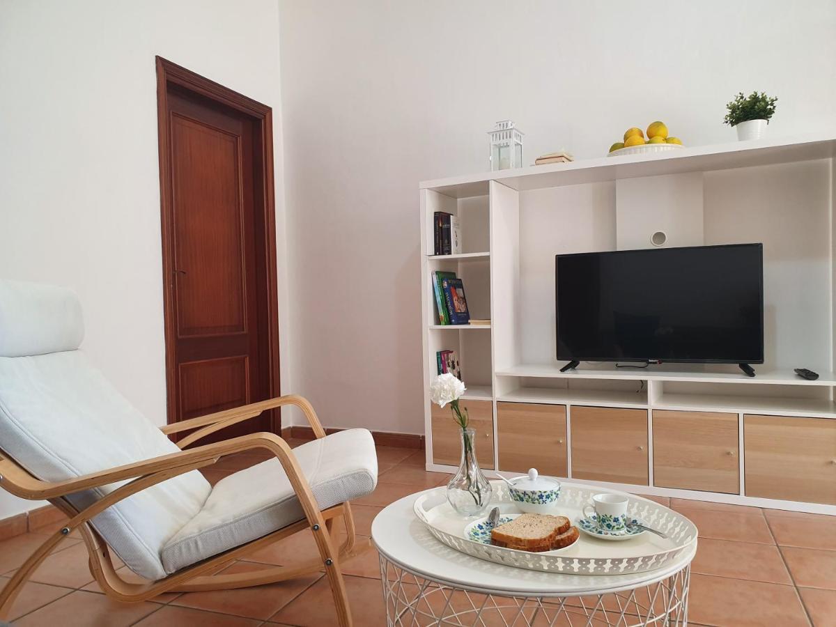La Bonanza Villa Timijiraque Екстериор снимка