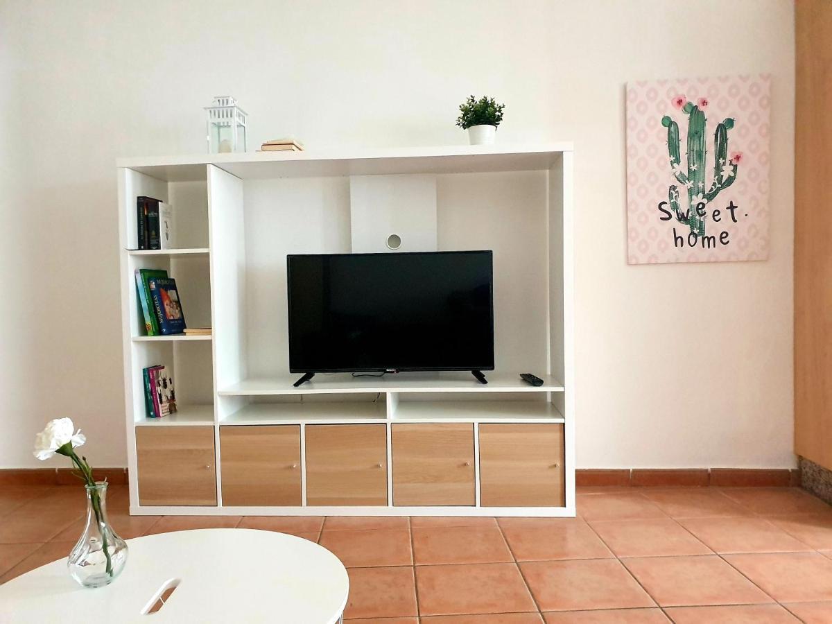 La Bonanza Villa Timijiraque Екстериор снимка